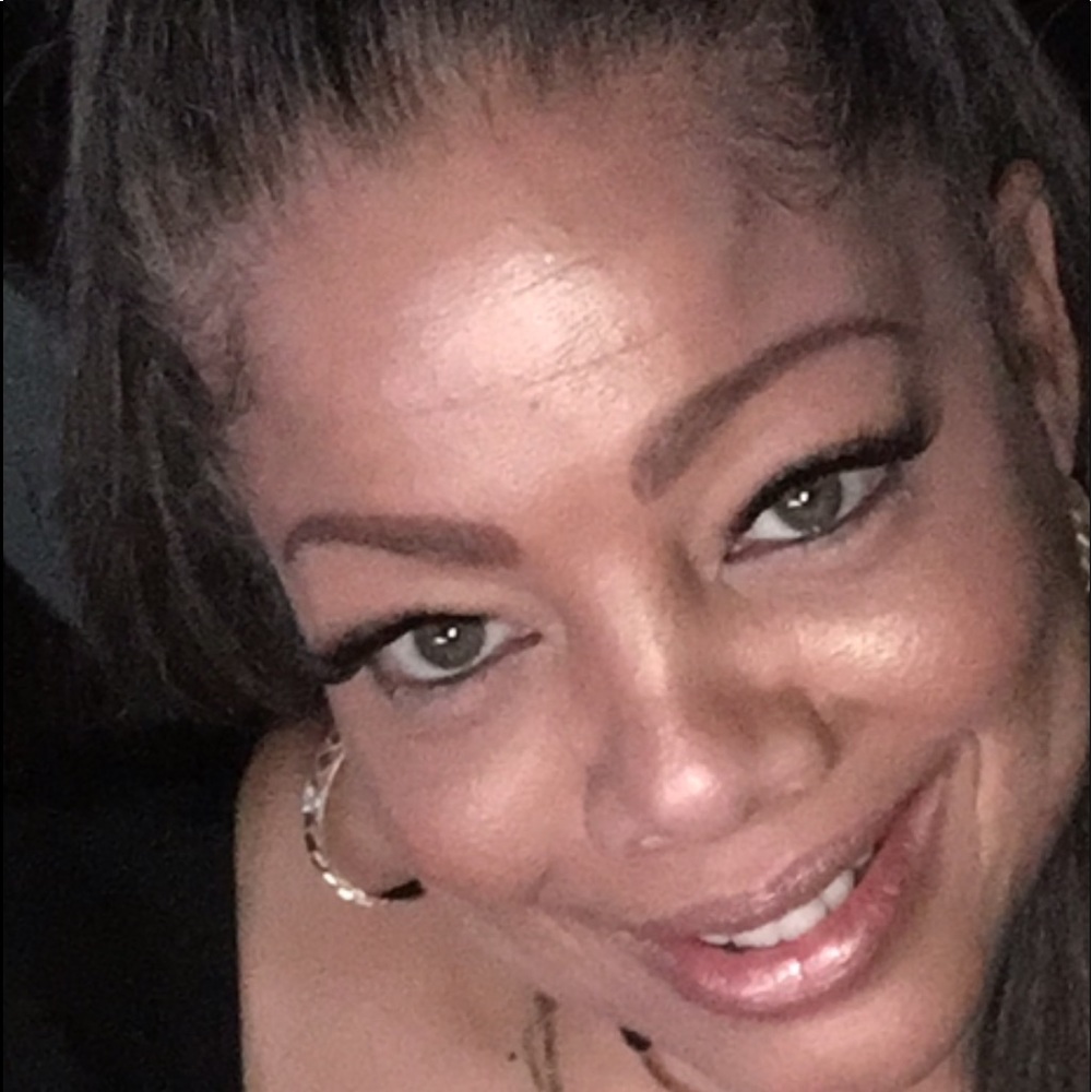 Meet your Posher, Jannah